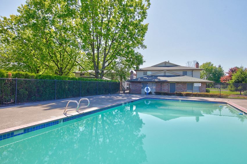 Campbell Park Apartments, 2897 NE Rene Avenue, Gresham, OR RentCafe